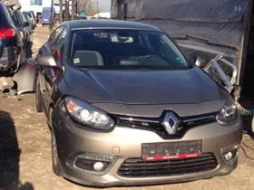 Renault Fluence 1.5 DCI face | Mobile.bg    2