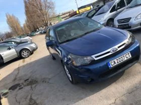 Обява за продажба на Ford Focus USA ~5 500 лв. - изображение 2