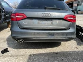 Audi A4 Sline 2.0tdi avtomat | Mobile.bg    11