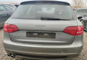 Audi A4 Sline 2.0tdi avtomat | Mobile.bg    7