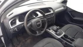 Audi A4 Sline 2.0tdi avtomat | Mobile.bg    12