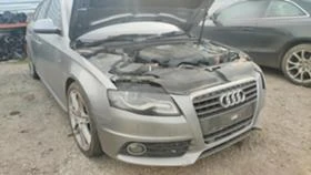 Audi A4 Sline 2.0tdi avtomat - [1] 