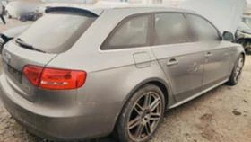 Audi A4 Sline 2.0tdi avtomat | Mobile.bg    5