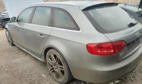 Audi A4 Sline 2.0tdi avtomat | Mobile.bg    4