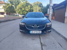 Opel Insignia 2.0 B Sp. Tourer Business Innovation 2.0CDTI (170H - [1] 