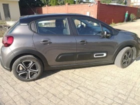 Citroen C3 SHINE, снимка 4