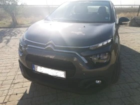 Citroen C3 SHINE, снимка 2