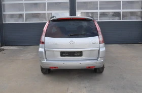 Citroen C4 Picasso, снимка 5