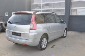 Citroen C4 Picasso, снимка 9