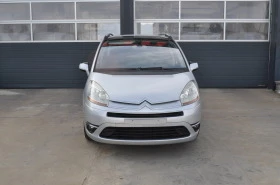 Citroen C4 Picasso, снимка 2