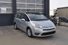 Citroen C4 Picasso, снимка 3