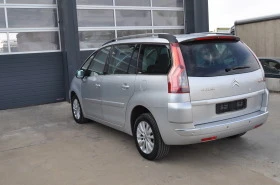 Citroen C4 Picasso, снимка 8