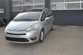 Citroen C4 Picasso, снимка 1