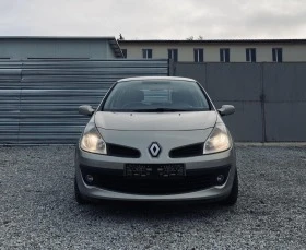 Renault Clio БЕНЗИН , снимка 2