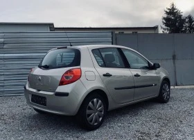 Renault Clio БЕНЗИН , снимка 6