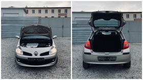 Renault Clio УНИКАЛНА * БЕНЗИН , снимка 13 - Автомобили и джипове - 43289437