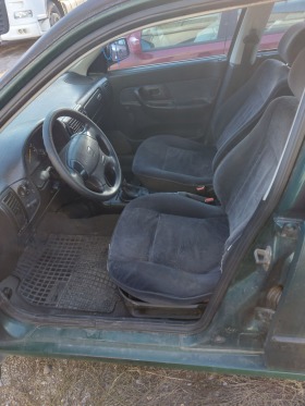 Seat Cordoba, снимка 6 - Автомобили и джипове - 44189040