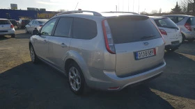 Ford Focus 1, 6i116ksGAZFACE211000km ITALIAEU5 | Mobile.bg    6