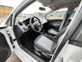 Seat Ibiza 1.2 *ST*, снимка 8 - Автомобили и джипове - 44280987