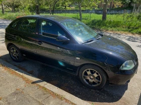 Seat Ibiza 1.4, снимка 4