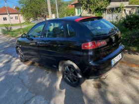 Seat Ibiza 1.4, снимка 1 - Автомобили и джипове - 45285587