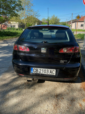 Seat Ibiza 1.4, снимка 3