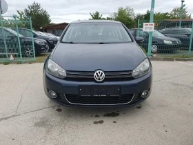 VW Golf 1, 6 TDI Италия  - [3] 