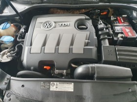 VW Golf 1, 6 TDI Италия , снимка 7
