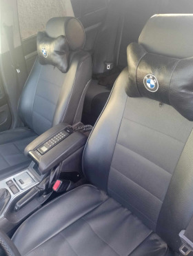 BMW 525, снимка 3 - Автомобили и джипове - 45626059