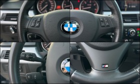 BMW 330 ШУМ В МОТОРА ! d xDrive M Pack ! SWISS !, снимка 16