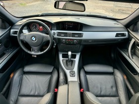 BMW 330 ШУМ В МОТОРА ! d xDrive M Pack ! SWISS !, снимка 9