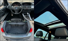 BMW 330 ШУМ В МОТОРА ! d xDrive M Pack ! SWISS !, снимка 17