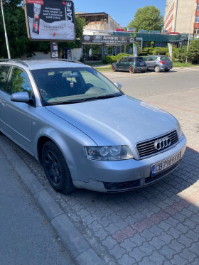 Audi A4 Kombi, снимка 7