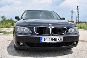 BMW 730 D, снимка 1