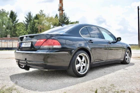 BMW 730 D, снимка 6