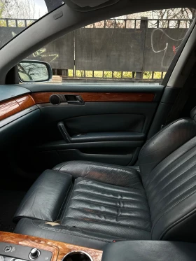 VW Phaeton 3.0TDI (224) | Mobile.bg    9