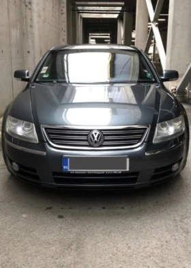     VW Phaeton 3.0TDI (224)