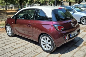 Opel Adam 1.4i 59k km, снимка 5