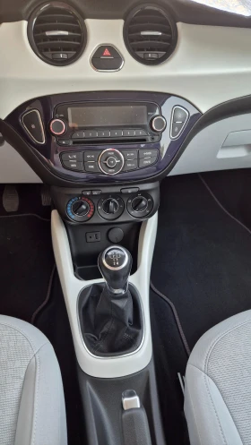 Opel Adam 1.4i 59k km, снимка 13