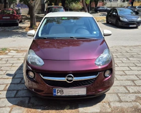 Opel Adam 1.4i 59k km, снимка 1