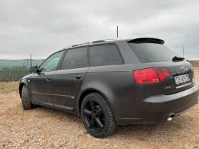 Audi A4 S-Line 2.0TDi, снимка 6