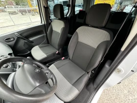 Renault Kangoo 1.5 DCI ПЕРФЕКТНА, снимка 10