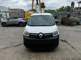 Renault Kangoo 1.5 DCI НОВ ВНОС, снимка 2