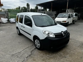 Renault Kangoo 1.5 DCI ПЕРФЕКТНА, снимка 3