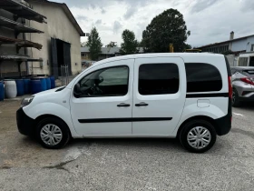 Renault Kangoo 1.5 DCI ПЕРФЕКТНА, снимка 8