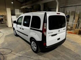 Renault Kangoo 1.5 DCI ПЕРФЕКТНА, снимка 4