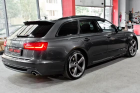 Audi A6 3.0BiTdi* 3xS-Line* FULL - [7] 