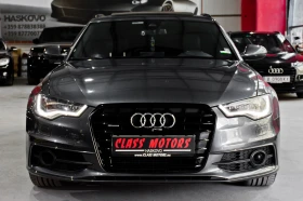 Audi A6 3.0BiTdi* 3xS-Line* FULL - [3] 