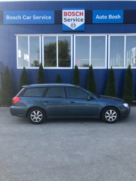 Subaru Legacy, снимка 3