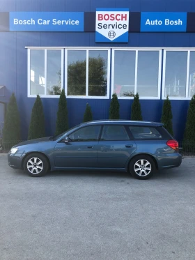 Subaru Legacy, снимка 4